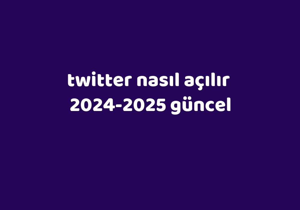 Twitter Nas L A L R 2024 2025 G Ncel Gezginler   D4f9a16cbc741ca33fb29a99bb29597c5b057f22 