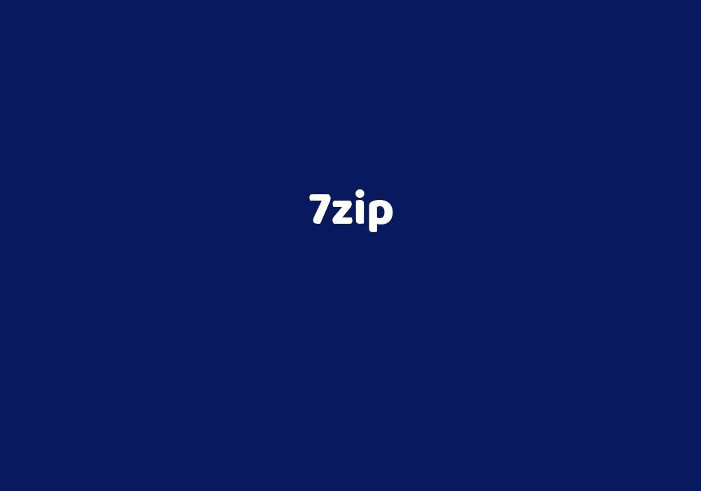 7zip-gezginler