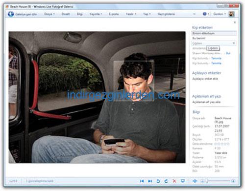 Windows Live Fotoğraf Galerisi ile ilgili görsel sonucu