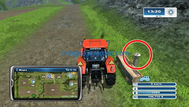 Farming Simulator 2013 ile ilgili görsel sonucu
