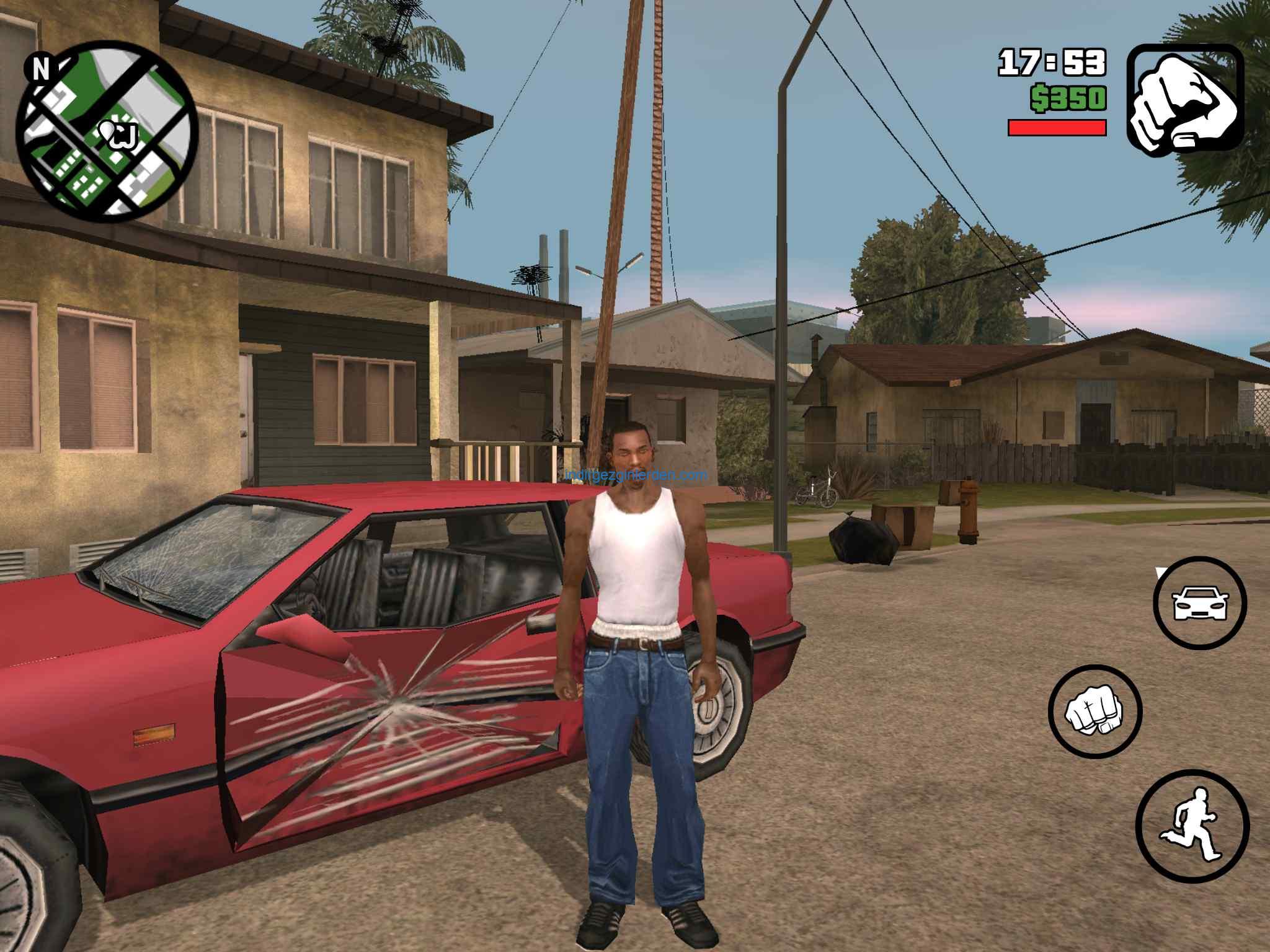 Grand Theft Auto: San Andreas Tips And Tricks 