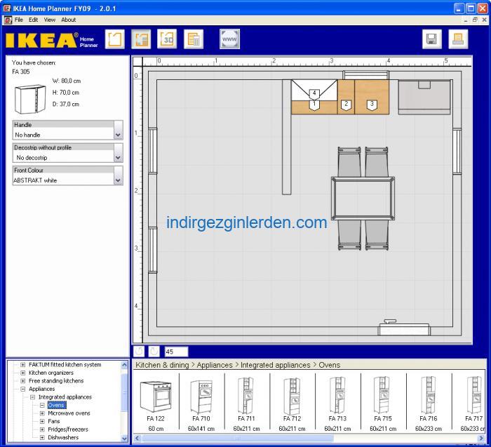 IKEA Home Planner ile ilgili görsel sonucu