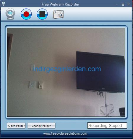 Free Webcam Recorder ile ilgili görsel sonucu