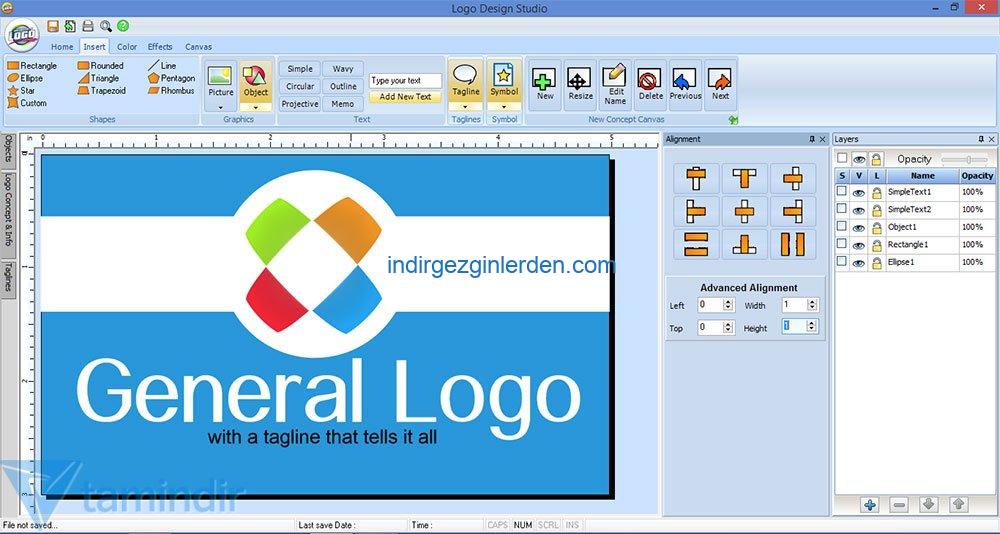 Logo Tasarım Programı ile ilgili görsel sonucu