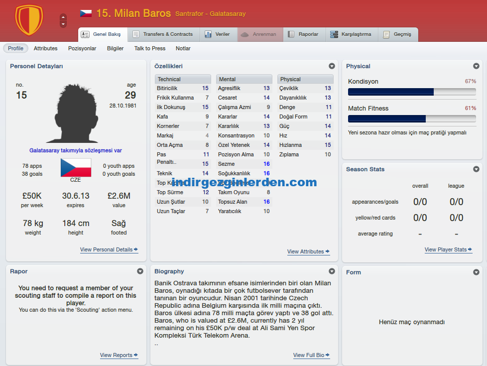 Football Manager 2012 Türkçe Yama ile ilgili görsel sonucu