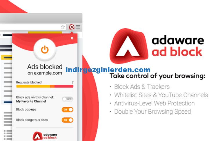 Ad-Aware AdBlocker