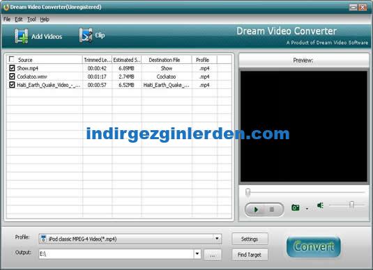 Dream MP3 to MIDI Converter