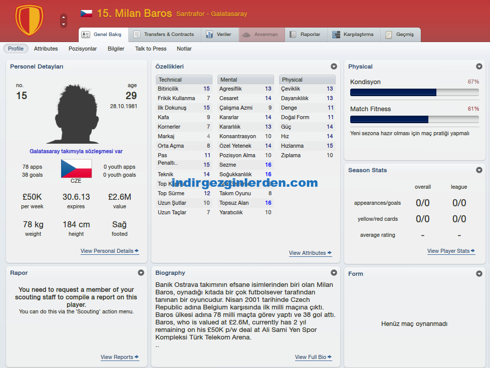 Football Manager 2011 Türkçe Yama ile ilgili görsel sonucu