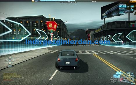 Need for Speed: World ile ilgili görsel sonucu