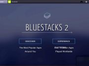BlueStacks 2 İndir Gezginler