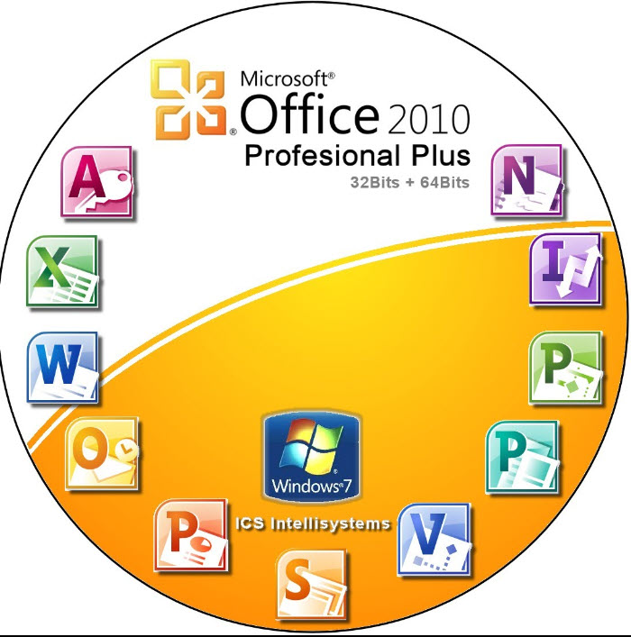 Microsoft Office 2010 İndir Gezginler