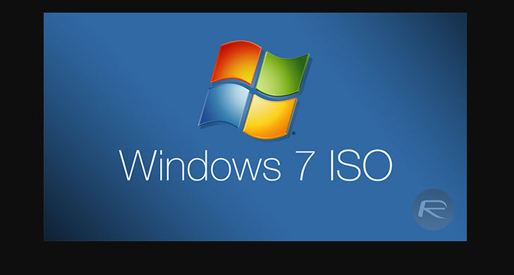 Windows 7 ISO İndir Gezginler