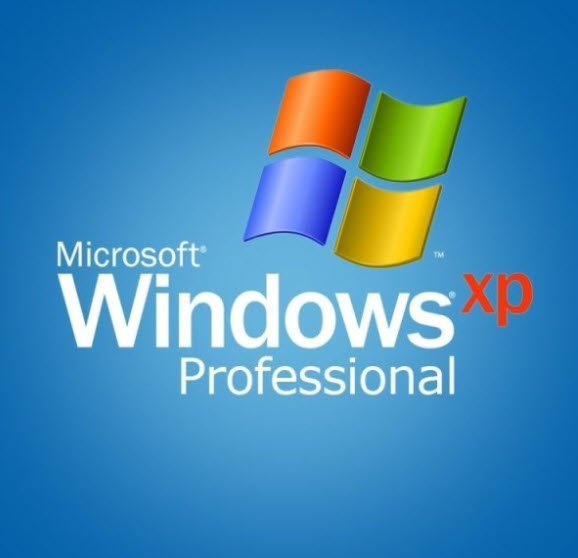Windows XP ISO 32-Bit İndir Gezginler