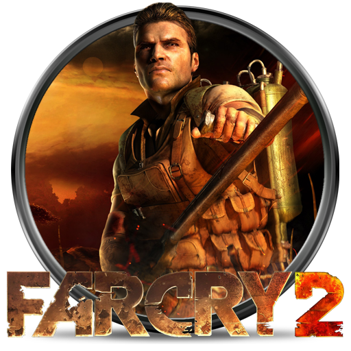 Far Cry 2 Türkçe Yama | Turkce-yama.com