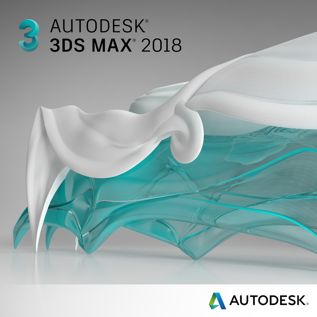 Autodesk 3ds max (2018) - Civil MDC