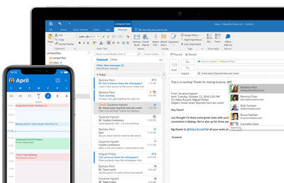 Microsoft Outlook 2013 | Download Outlook 2013 | Microsoft Office