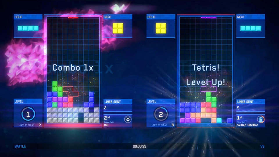 Tetris Ultimate | Ubisoft (AU)